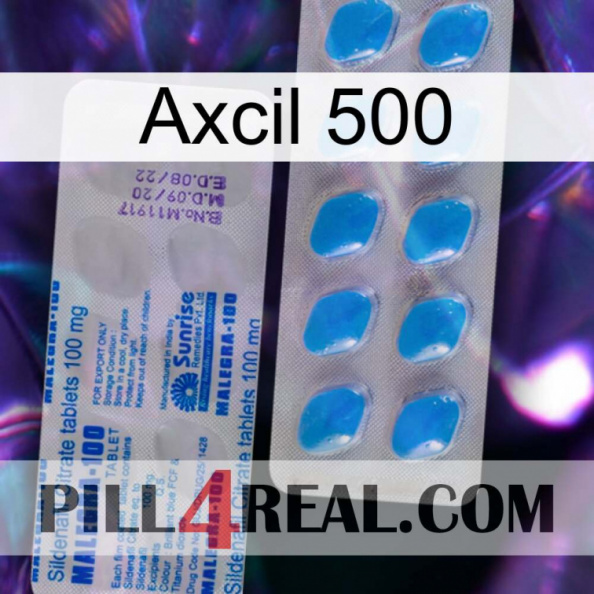 Axcil 500 new15